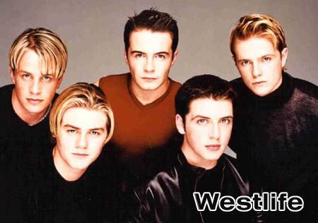 fool again westlife